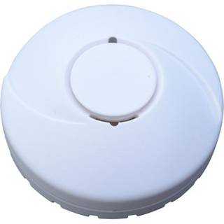 Foss Life Wave Røgalarm på batteri Bluu circle 10 - 100255