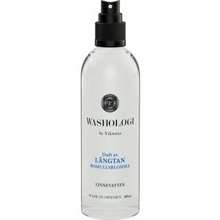 Washologi Linen Water Desire Cotton Flower - 100 ml