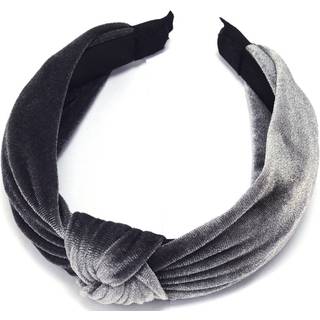 Everneed Carla Velour Hairband Rose (U)