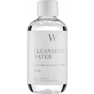 Purely Professional Cleansing Water - 100 ml.