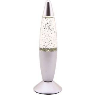 Johntoy Lava Lamp Glitter with Light
