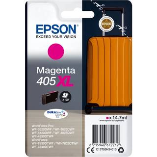 Epson T405 Magenta XL Ink Cartdridge