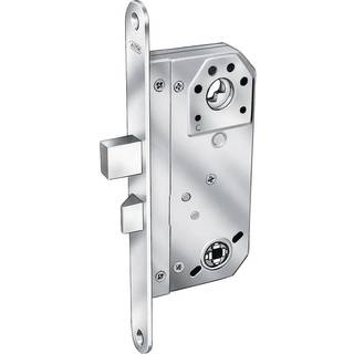 Assa Abloy Assa låsekasse 565 h m/25mm firkant stolpe (520591)