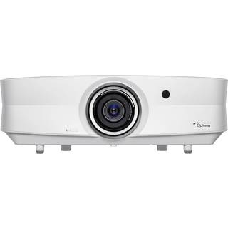 Optoma UHZ65LV DLP-projektor Ultra HD 4K VGA HDMI Component video MHL
