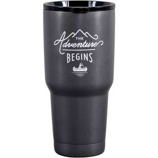 Travel Mug Adventure