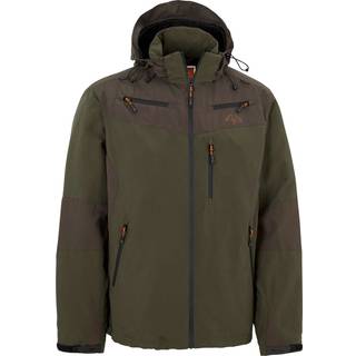 Swedteam Men's Ultra Pro Jacket Swedteam Green, 52