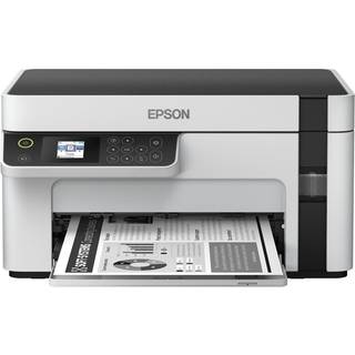Epson EcoTank ET-M2120 A4 multifunktionsprinter