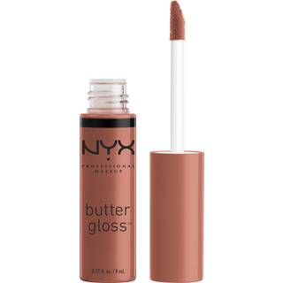 Nyx Butter Lip Gloss - Bit of Honey