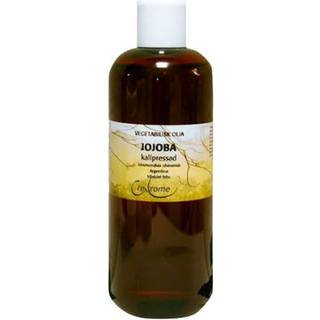 Jojobaolie koldpresset, 500 ml