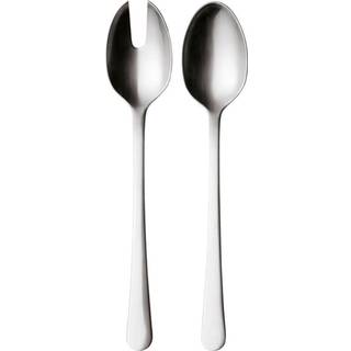 Georg Jensen - Copenhagen Serving Set - Serveringsbestik - Grethe Meyer