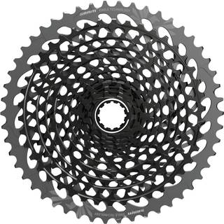 Sram XG1295 12 Speed Kassette 10-52T Sort