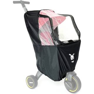 Doona Liki Regnslag, Black