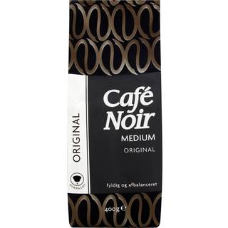 Cafe Noir Original Formalet Kaffe 400g