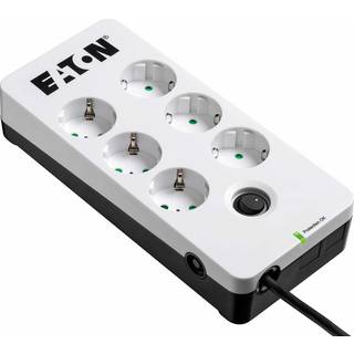 Eaton Protection Box 6 Kontakter