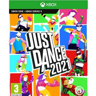 Just Dance 2021 (Xbox One) - På lager i butik