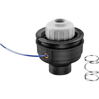 Ryobi 1 x spole, 1,65 mm, passer RBC36X20B/E, OBC1820B, OLT1833. - RAC114 ✓ På lager - klar til levering og afhentning