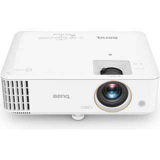 BenQ Projektor TH685 - DLP projector - portable - 3D - 1920 x 1080 - 3500 ANSI lumens
