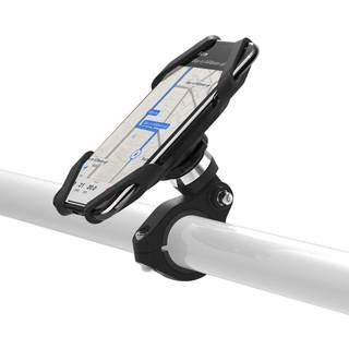 Ringke Spider Grip Bike Phone Mount Black