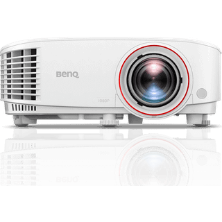 BenQ Projektor TH671ST - DLP-projektor - 3D - 1920 x 1080 - 3000 ANSI lumens