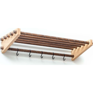 Roon & Rahn by We Do Wood - Moodrack hattehylde - 78 cm