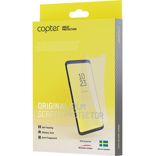 Copter Skærmbeskyttelse til Huawei P40