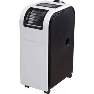 Supercooler Vii Mobil Varmepumpe Thermex