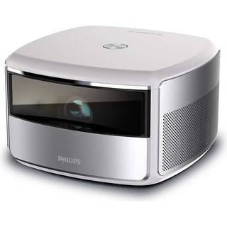 Philips Projektor Screeneo S6 - 3840 x 2160 - 2000 ANSI lumens