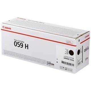 Canon Canon 059 H Tonerkassette sort 3627C001