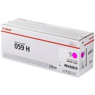 Magenta lasertoner 059H - Canon - 13.500 Sider.