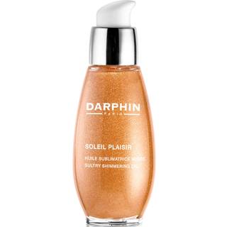 Darphin Soleil Plasir Sultry Shimmering Oil 50 ml