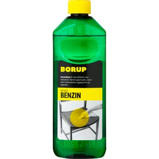 Borup Rense Benzin 500 ml
