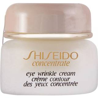 Shiseido Concentrate Eye Wrinkle Cream 15 ml