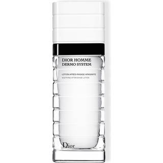 Dior Homme Dermo System Repairing After-Shave Lotion