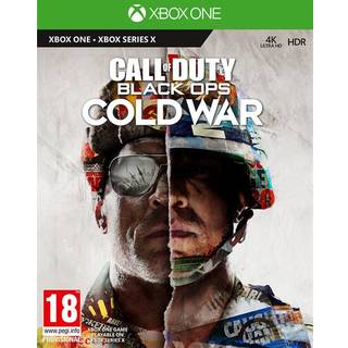 Call of Duty®: Black Ops Cold War