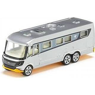 Siku camper van