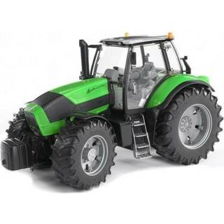 Bruder Deutz Agrotron X720 Traktor - 03080