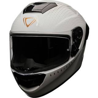Simpson Venom (Ece 22.06) Integralhjelm sort S