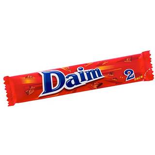 3 x Daim 56 g