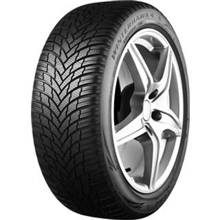 Firestone Winterhawk 4 ( 225/60 R17 99H EVc )