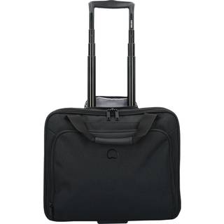 Delsey Paris Esplanade Kuffert med 2 hjul