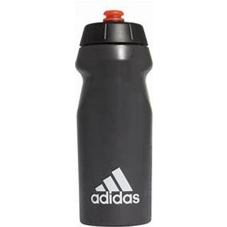 adidas Performance Water Bottle - White, Black - white - nosize