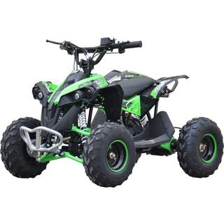 EL ATV Renegade Brushless 1200W 48V Kardan