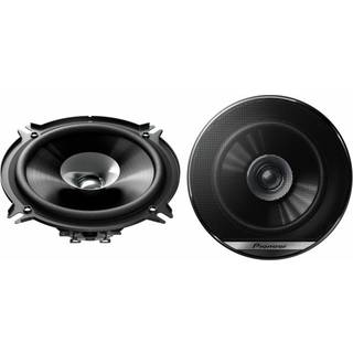 Pioneer TS-G1310F Bilhøjttaler m. Dobbelt Membran