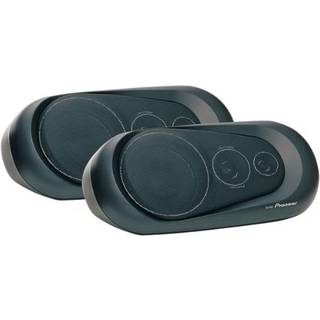 Pioneer TS-X150, 3-vägs lådhögtalare