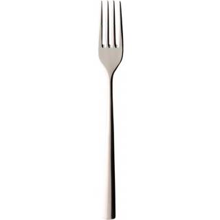 Villeroy & Boch Piemont spisegaffel Rustfrit stål