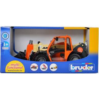 Bruder JLG 2505 Telehandler