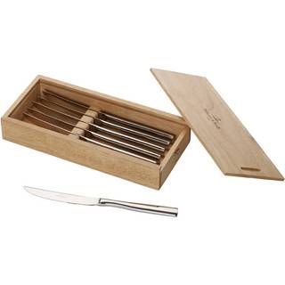 Villeroy & Boch Piemont steakkniv 6-pakke Rustfrit stål