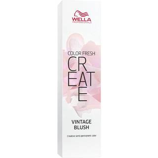 Wella Color Fresh Create Vintage Blush (60ml)