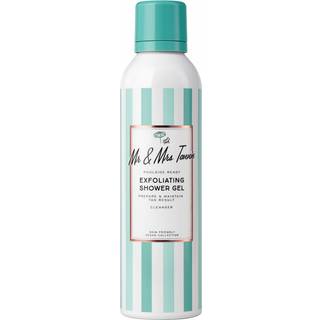 Mr & Mrs Tannie Exfoliating Shower Gel 200 ml
