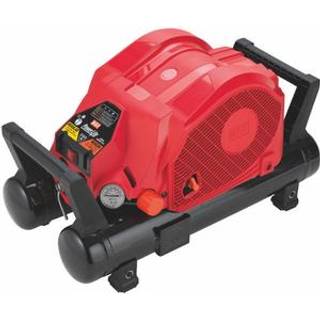 MAX Højtrykskompressor AKHL1320E 2 tanke